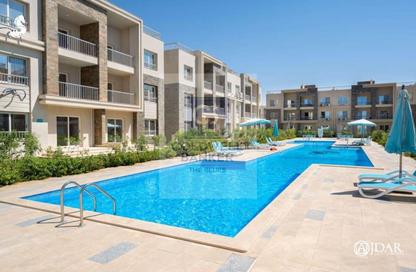 Chalet - 2 Bedrooms - 2 Bathrooms for sale in Youd - Ras Al Hekma - North Coast Chalet - 2 Bedrooms - 2 Bathrooms for sale in Youd - Ras Al Hekma - North Coast