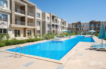 شاليه - 2 غرف نوم - 2 حمامات للبيع في يود - راس الحكمة - الساحل الشمالي