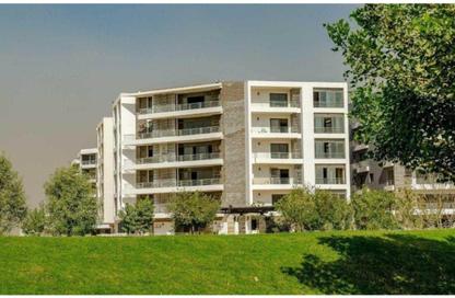 Apartment - 3 Bedrooms - 2 Bathrooms for sale in Taj City - 5th Settlement Compounds - The 5th Settlement - New Cairo City - Cairo
