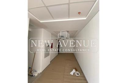 Office Space - 3 Bedrooms - 2 Bathrooms for rent in Cairo Festival City - North Investors Area - New Cairo City - Cairo