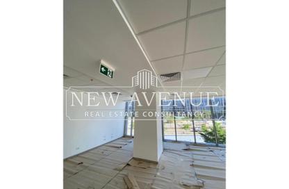 Office Space - 3 Bedrooms - 2 Bathrooms for rent in Cairo Festival City - North Investors Area - New Cairo City - Cairo