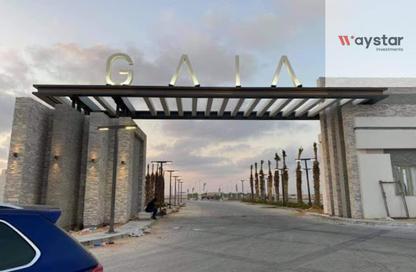 Chalet - 2 Bedrooms - 1 Bathroom for sale in Gaia - Ras Al Hekma - North Coast