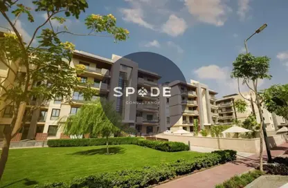 Apartment - 3 Bedrooms - 3 Bathrooms for sale in Azad - 5th Settlement Compounds - The 5th Settlement - New Cairo City - Cairo