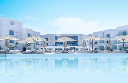 Villa - 5 Bedrooms - 6 Bathrooms for sale in Azha North - Ras Al Hekma - North Coast