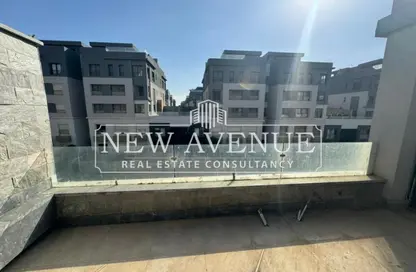 دوبلكس - 3 غرف نوم - 4 حمامات للبيع في تريو - كمبوندات التجمع الخامس - التجمع الخامس - مدينة القاهرة الجديدة - القاهرة