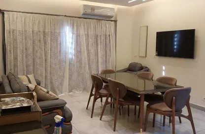 Apartment - 2 Bedrooms - 2 Bathrooms for rent in Privado - Madinaty - Cairo