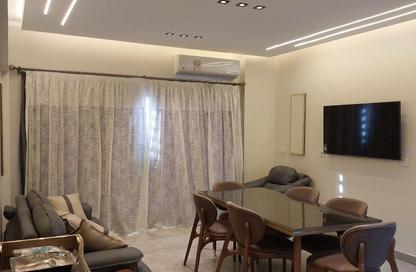 Apartment - 2 Bedrooms - 2 Bathrooms for rent in Privado - Madinaty - Cairo