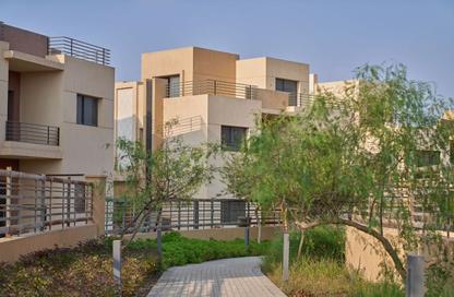 Apartment - 3 - 4 for sale in Alma - 2nd District - Sheikh Zayed City - Giza