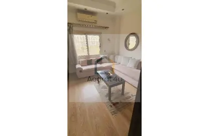 Apartment - 2 Bedrooms - 2 Bathrooms for rent in Beverly Hills - Sheikh Zayed Compounds - Sheikh Zayed City - Giza