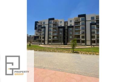 Apartment - 3 Bedrooms - 3 Bathrooms for sale in Jannat October - 6 October Compounds - 6 October City - Giza