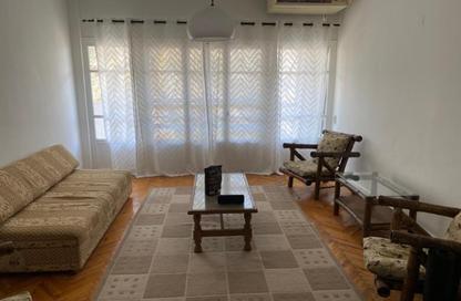 Apartment - 2 Bedrooms - 2 Bathrooms for rent in Feini Square - Dokki - Giza