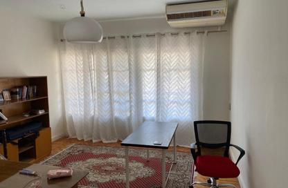 Apartment - 2 Bedrooms - 2 Bathrooms for rent in Feini Square - Dokki - Giza