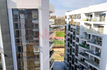 Apartment - 3 Bedrooms - 2 Bathrooms for rent in Grand View - Smouha - Hay Sharq - Alexandria