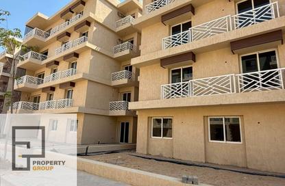 Apartment - 3 - 3 for sale in Green 6 - 6 October Compounds - 6 October City - Giza