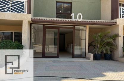 Apartment - 3 - 3 for sale in Green 6 - 6 October Compounds - 6 October City - Giza Apartment - 3 - 3 for sale in Green 6 - 6 October Compounds - 6 October City - Giza