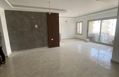 Apartment - 3 Bedrooms - 3 Bathrooms for sale in Palm Hills New Cairo - 5th Settlement Compounds - The 5th Settlement - New Cairo City - Cairo