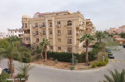 Apartment - 3 - 4 for sale in Dream Land St. - Dream Land - Al Wahat Road - 6 October City - Giza