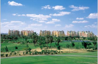 Apartment - 3 - 4 for sale in Dream Land St. - Dream Land - Al Wahat Road - 6 October City - Giza