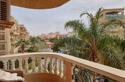 Apartment - 3 - 4 for sale in Dream Land St. - Dream Land - Al Wahat Road - 6 October City - Giza