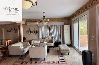 شاليه - 5 غرف نوم - 5 حمامات للبيع في مارينا 7 - مارينا - العلمين - الساحل الشمالي