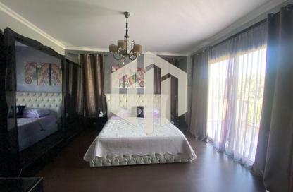 iVilla - 4 Bedrooms - 4 Bathrooms for rent in Mivida - 5th Settlement Compounds - The 5th Settlement - New Cairo City - Cairo