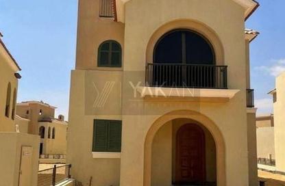 فيلا - 4 غرف نوم - 4 حمامات للبيع في سراي - كمبوندات مدينة المستقبل - مدينة المستقبل - القاهرة