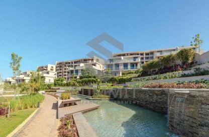 Twin House - 4 - 4 for sale in IL Bosco - New Capital Compounds - New Capital City - Cairo