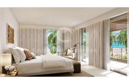 Chalet - 2 - 2 for sale in Ras Soma - Safaga - Hurghada - Red Sea