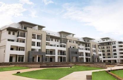 Apartment - 3 Bedrooms - 3 Bathrooms for sale in Hyde Park - New Cairo City - Cairo