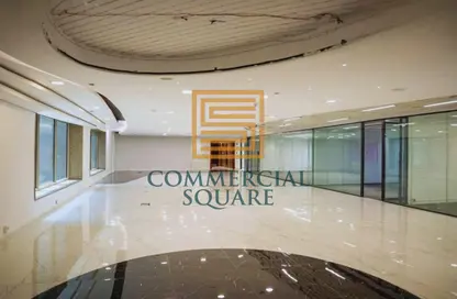 مساحات مكتبية - غرفة نوم - 1 حمام للايجار في شارع التسعين الشمالي - التجمع الخامس - مدينة القاهرة الجديدة - القاهرة