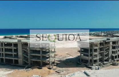 Chalet - 2 Bedrooms - 2 Bathrooms for sale in D.O.S.E North Coast - Qesm Ad Dabaah - North Coast Chalet - 2 Bedrooms - 2 Bathrooms for sale in D.O.S.E North Coast - Qesm Ad Dabaah - North Coast