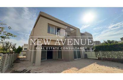 Twin House - 5 Bedrooms - 4 Bathrooms for sale in Palm Hills   Palm Valley - 26th of July Corridor - 6 October City - Giza