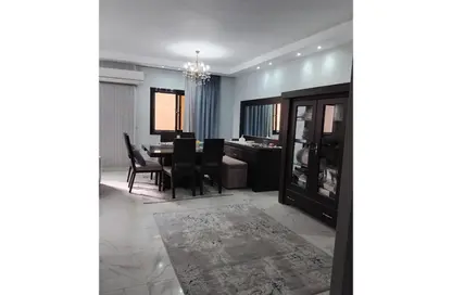 Apartment - 3 Bedrooms - 2 Bathrooms for sale in New Lotus - The 5th Settlement - New Cairo City - Cairo