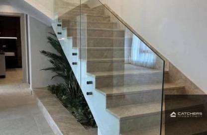 Villa - 5 Bedrooms - 5 Bathrooms for sale in Talala - New Heliopolis Compounds - New Heliopolis - Cairo