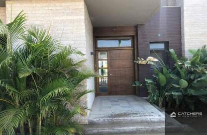 Villa - 5 Bedrooms - 5 Bathrooms for sale in Talala - New Heliopolis Compounds - New Heliopolis - Cairo