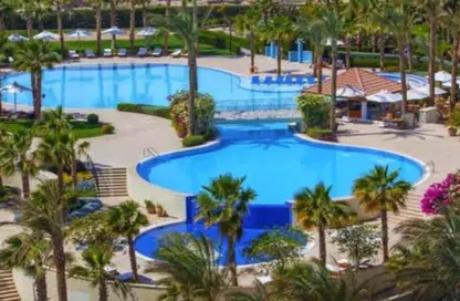 Villa - 4 Bedrooms - 5 Bathrooms for sale in Veranda - Sahl Hasheesh - Hurghada - Red Sea