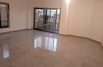 Apartment - 2 Bedrooms - 2 Bathrooms for rent in El Yasmeen 8 - El Yasmeen - New Cairo City - Cairo