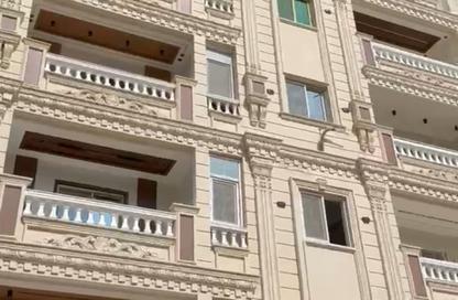 شقة - 3 غرف نوم - 2 حمامات للبيع في البوابة الثانية - احمس - حدائق الاهرام - الجيزة شقة - 3 غرف نوم - 2 حمامات للبيع في البوابة الثانية - احمس - حدائق الاهرام - الجيزة