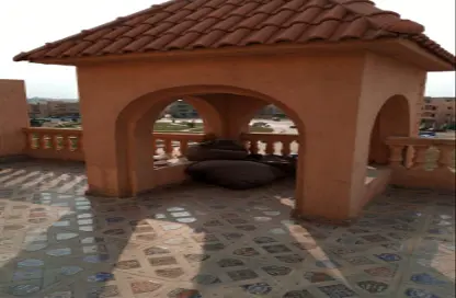 شقة - 4 غرف نوم - 2 حمامات للبيع في البنفسج 12 - البنفسج - مدينة القاهرة الجديدة - القاهرة