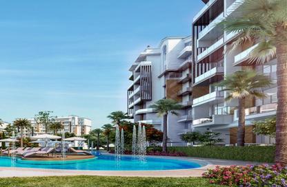 Apartment - 3 - 3 for sale in Floria 5 - New Capital City - Cairo