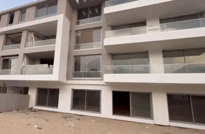 Apartment - 2 Bedrooms - 3 Bathrooms for sale in Joulz - Cairo Alexandria Desert Road - 6 October City - Giza