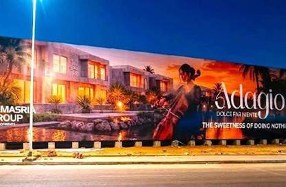 Townhouse - 3 - 2 for sale in Layan Residence - 5th Settlement Compounds - The 5th Settlement - New Cairo City - Cairo