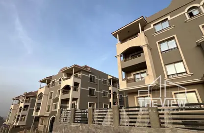 Apartment - 3 Bedrooms - 3 Bathrooms for sale in Al Khamayel city - Sheikh Zayed Compounds - Sheikh Zayed City - Giza