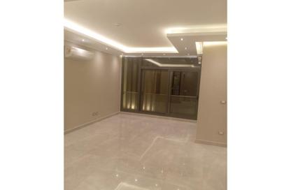 Apartment - 3 - 4 for rent in Mountain View iCity - 5th Settlement Compounds - The 5th Settlement - New Cairo City - Cairo