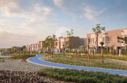 Apartment - 2 Bedrooms - 2 Bathrooms for sale in Badya Palm Hills - 6 October Compounds - 6 October City - Giza