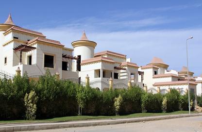 Villa - 5 - 2 for sale in Riviera heights - 5th Settlement Compounds - The 5th Settlement - New Cairo City - Cairo Villa - 5 - 2 for sale in Riviera heights - 5th Settlement Compounds - The 5th Settlement - New Cairo City - Cairo