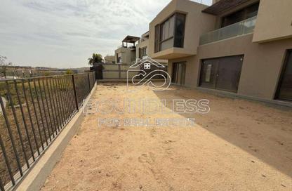 Villa - 5 Bedrooms - 6 Bathrooms for sale in Sodic East - 6th District - New Heliopolis - Cairo