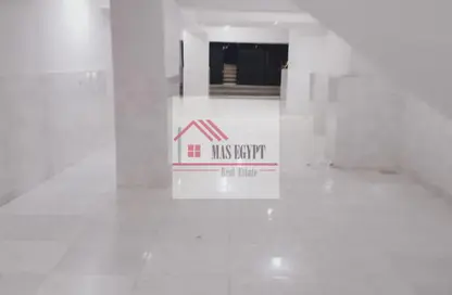 محل تجاري - استوديو - 1 حمام للايجار في شارع جامعة الدول العربية - المهندسين - الجيزة