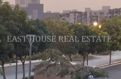 شقة - 2 غرف نوم - 1 حمام للايجار في B12 - مدينتي - القاهرة