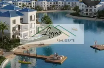 شقة - غرفة نوم - 2 حمامات للبيع في جريان - مدينة زايد الجديدة - الشيخ زايد - الجيزة